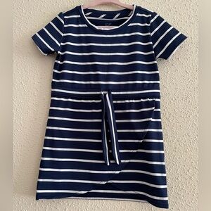 Vineyard Vines Toddler Girl 2T Sankaty Dress
